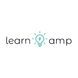 Learn Amp logo